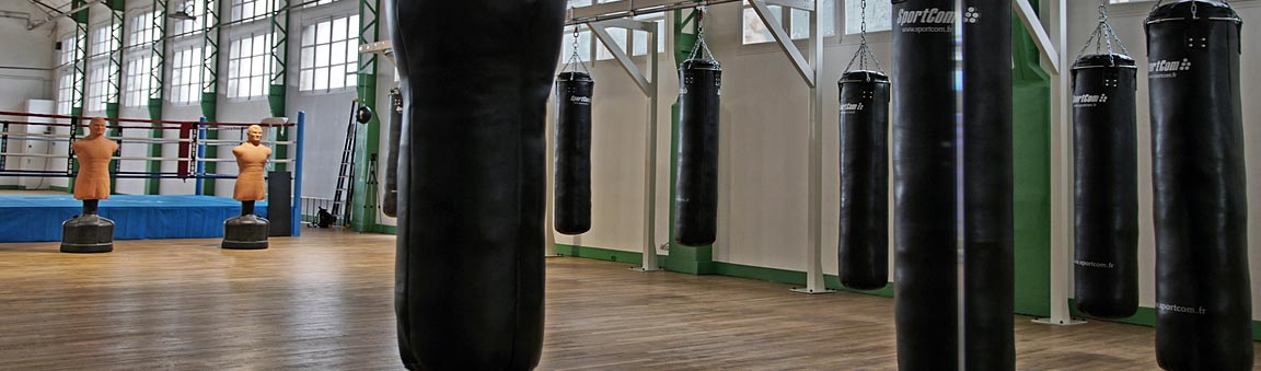 FFFB Kick Boxing